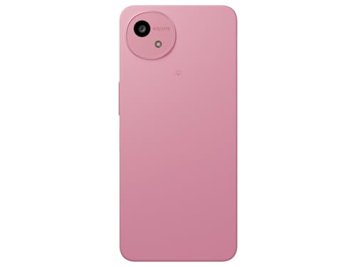 Amazon | Simフリー AQUOS wish5 SH-52F ナデシコ docomoモデルSIM